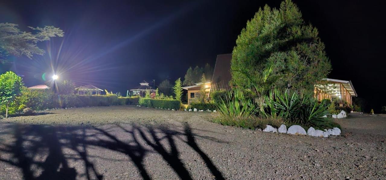 Juniper Park Resort Nyahururu Buitenkant foto